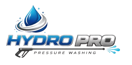 Hydro Pro Pressure Washing